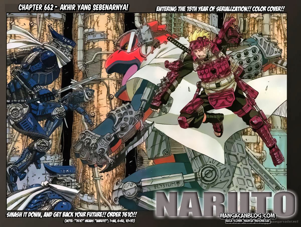 Chapter 662 - halaman 3