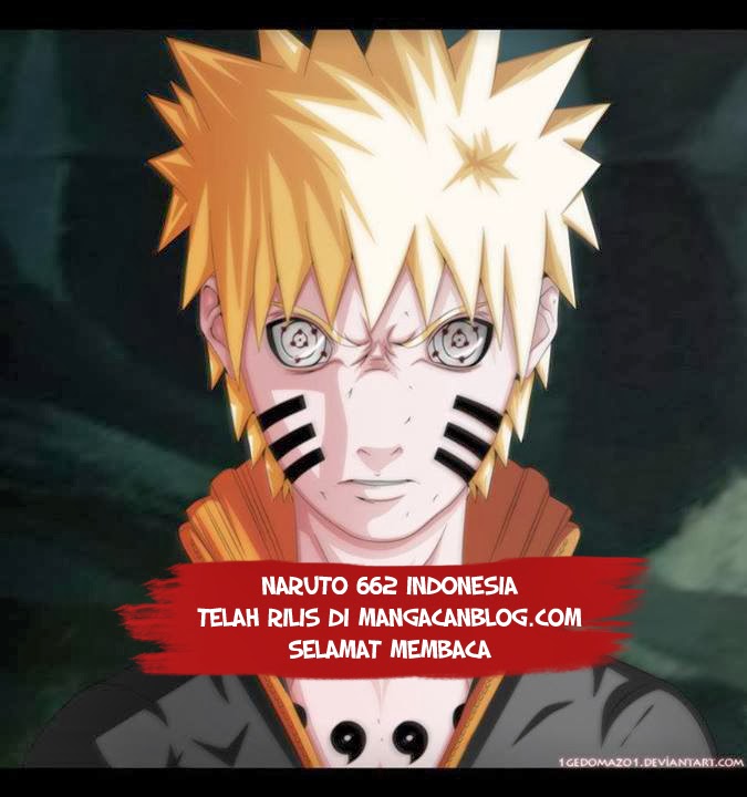 Chapter 662 - halaman 22