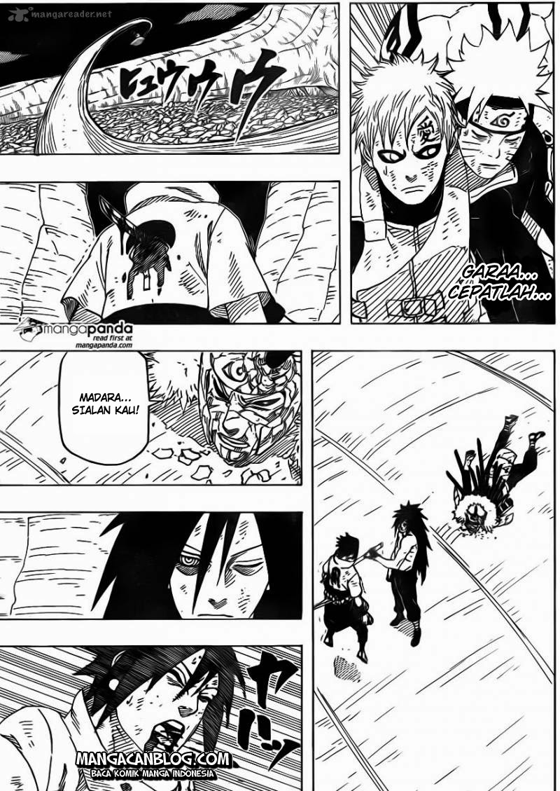 Chapter 662 - halaman 4