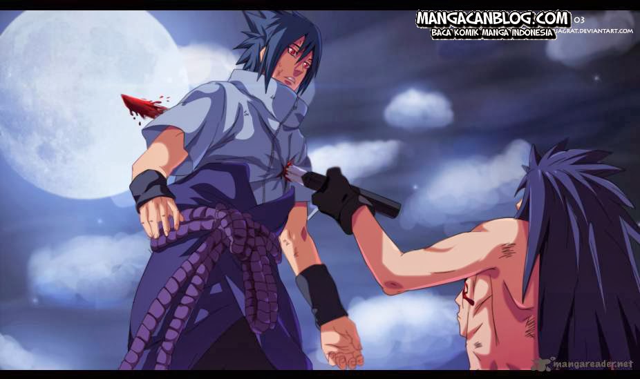 Chapter 662 - halaman 5