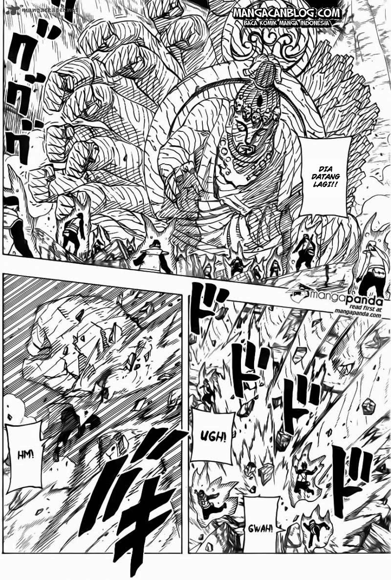 Chapter 662 - halaman 6