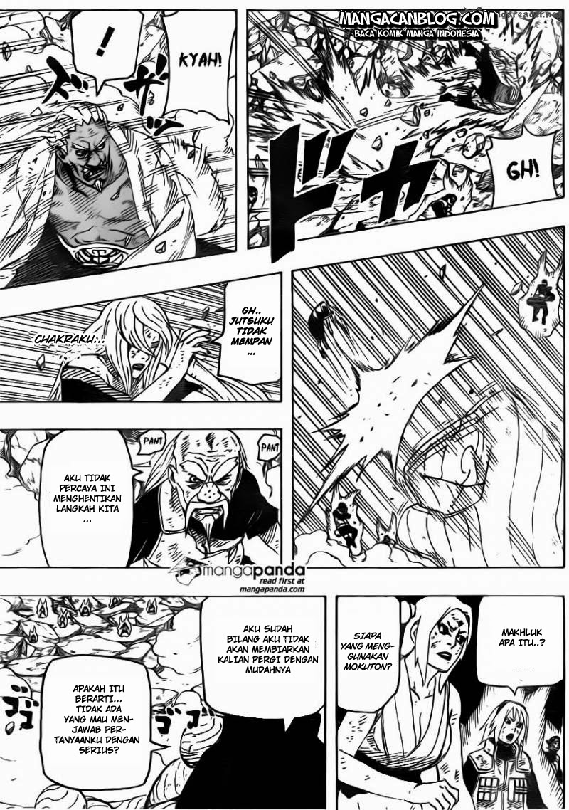 Chapter 662 - halaman 7