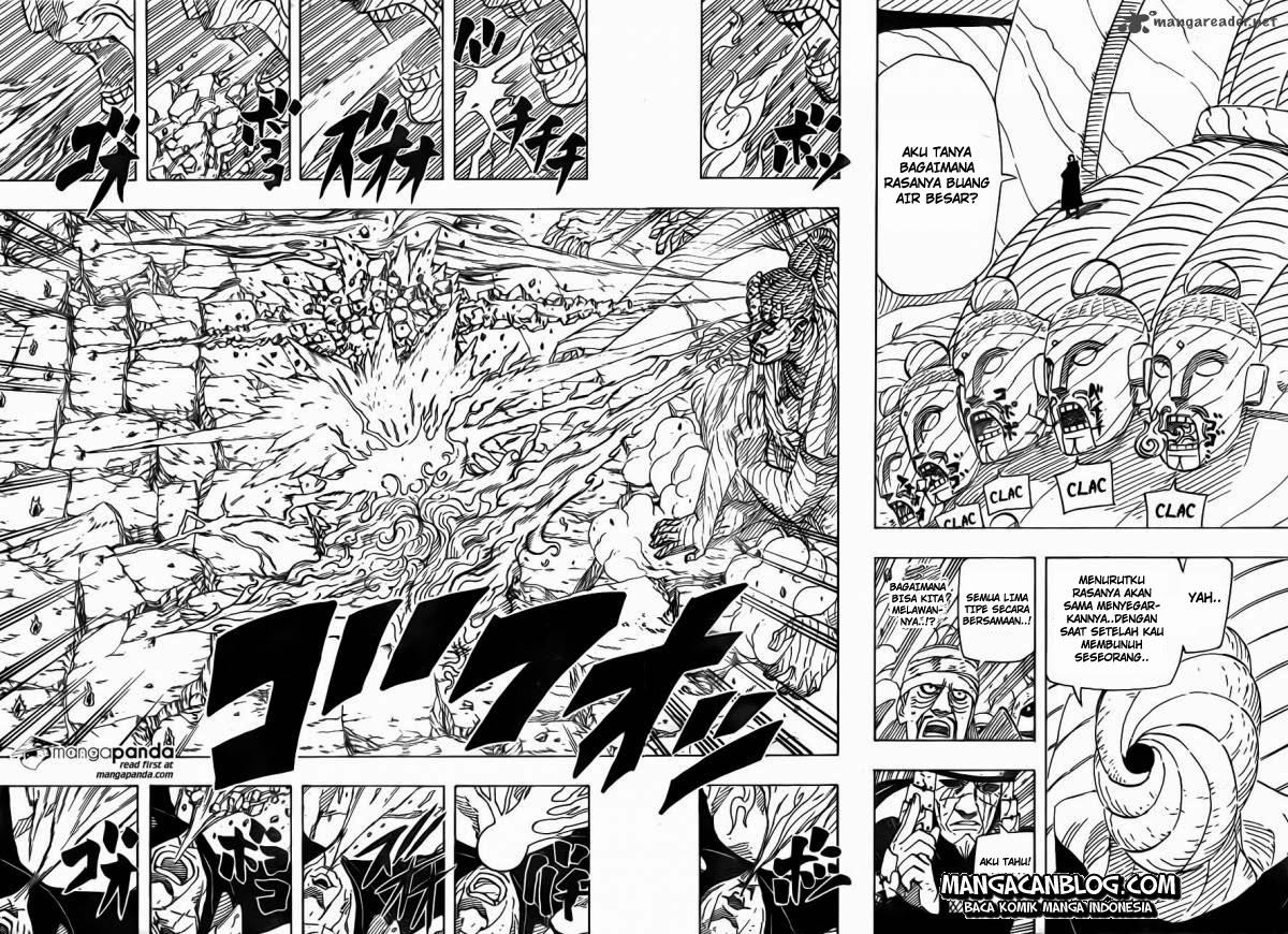 Chapter 662 - halaman 8