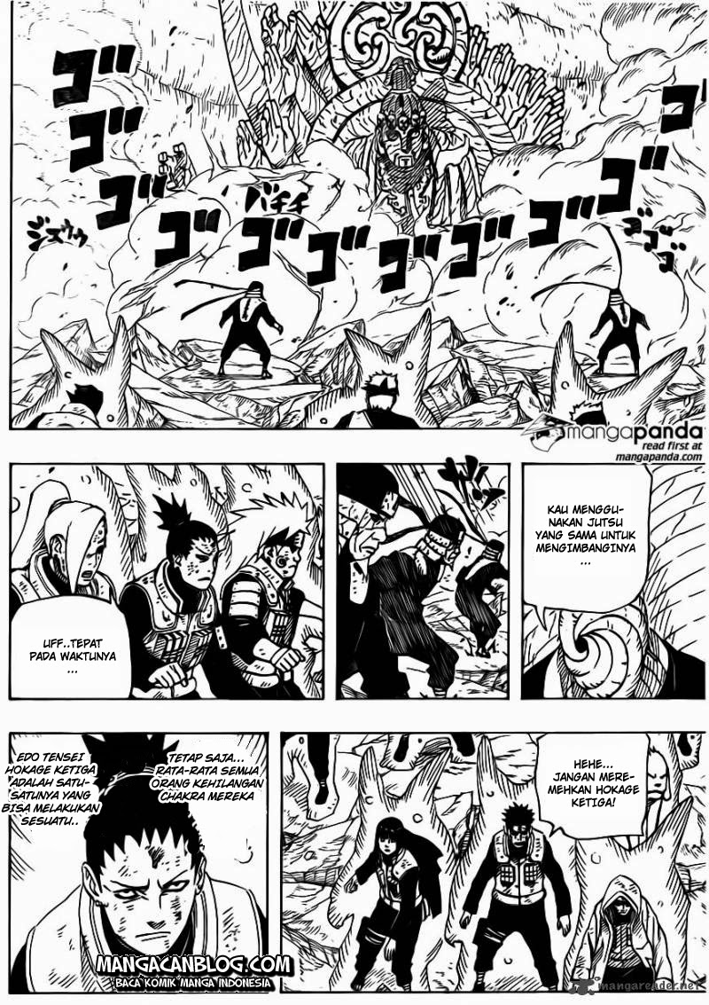 Chapter 662 - halaman 9