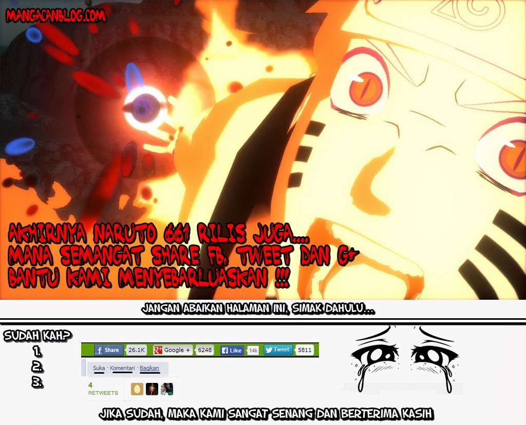 Chapter 661 - halaman 2