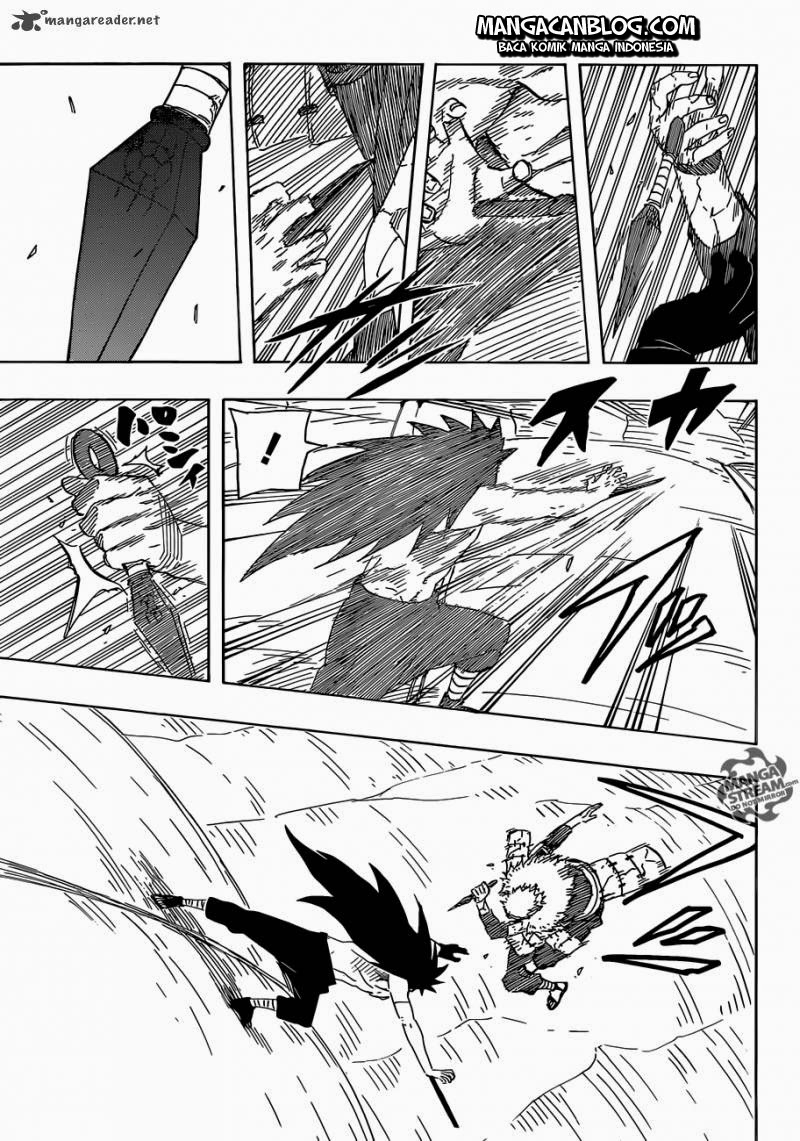 Chapter 661 - halaman 12