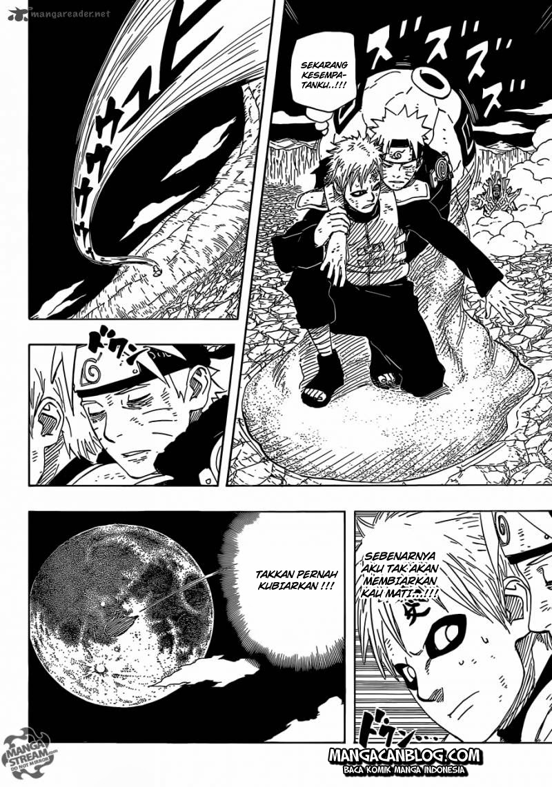 Chapter 661 - halaman 13