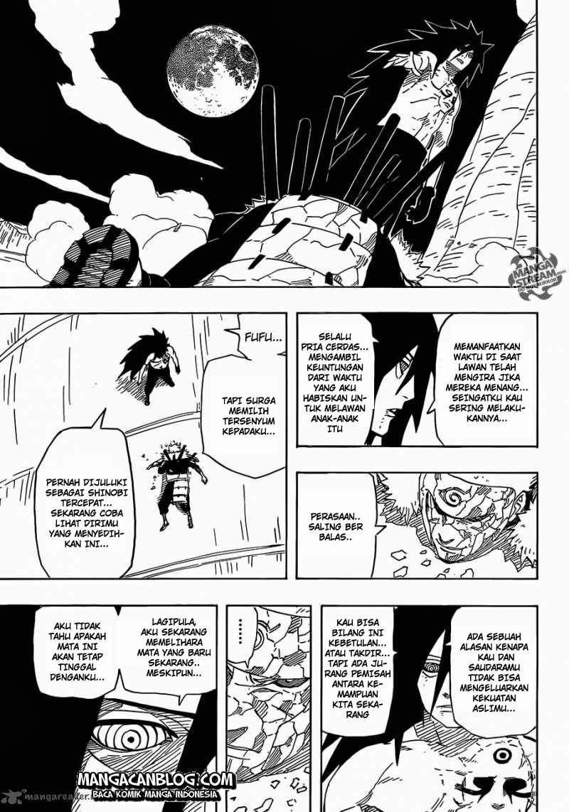 Chapter 661 - halaman 14