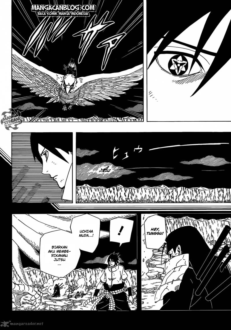 Chapter 661 - halaman 15