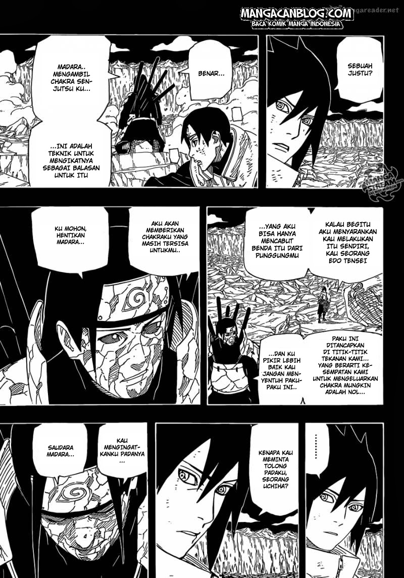 Chapter 661 - halaman 16