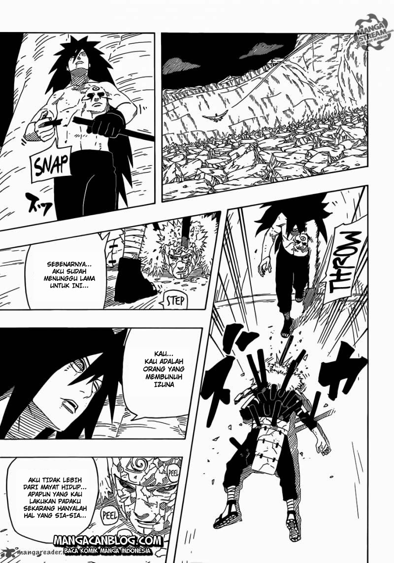 Chapter 661 - halaman 18