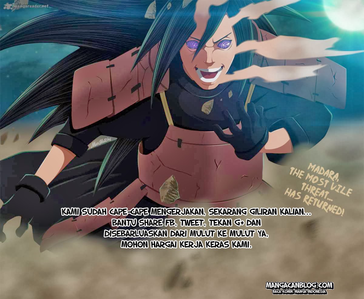 Chapter 661 - halaman 24