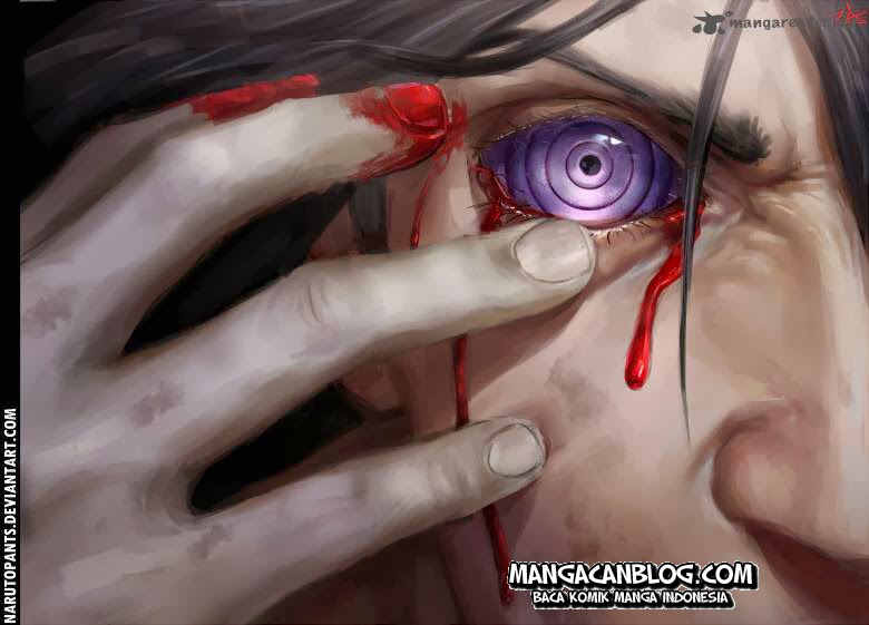Chapter 661 - halaman 25