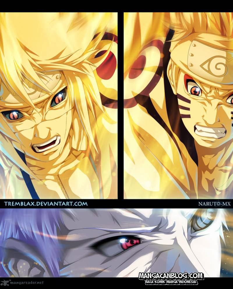 Chapter 661 - halaman 4