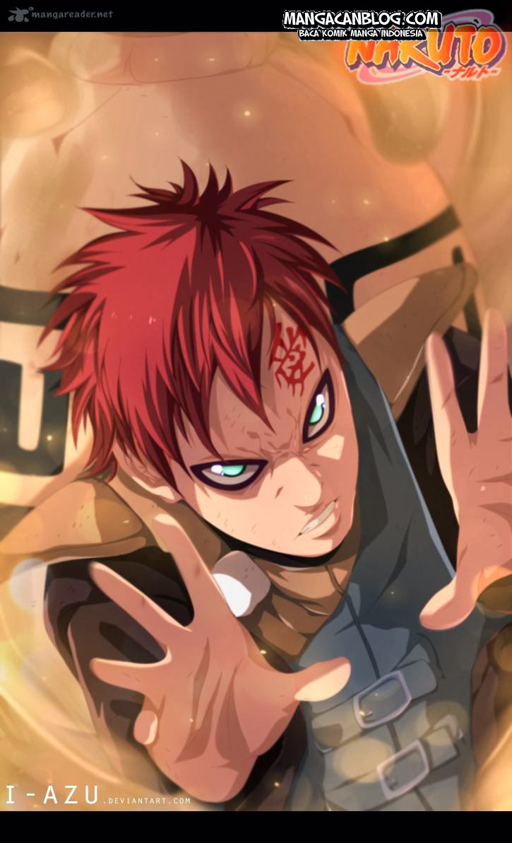 Chapter 661 - halaman 5