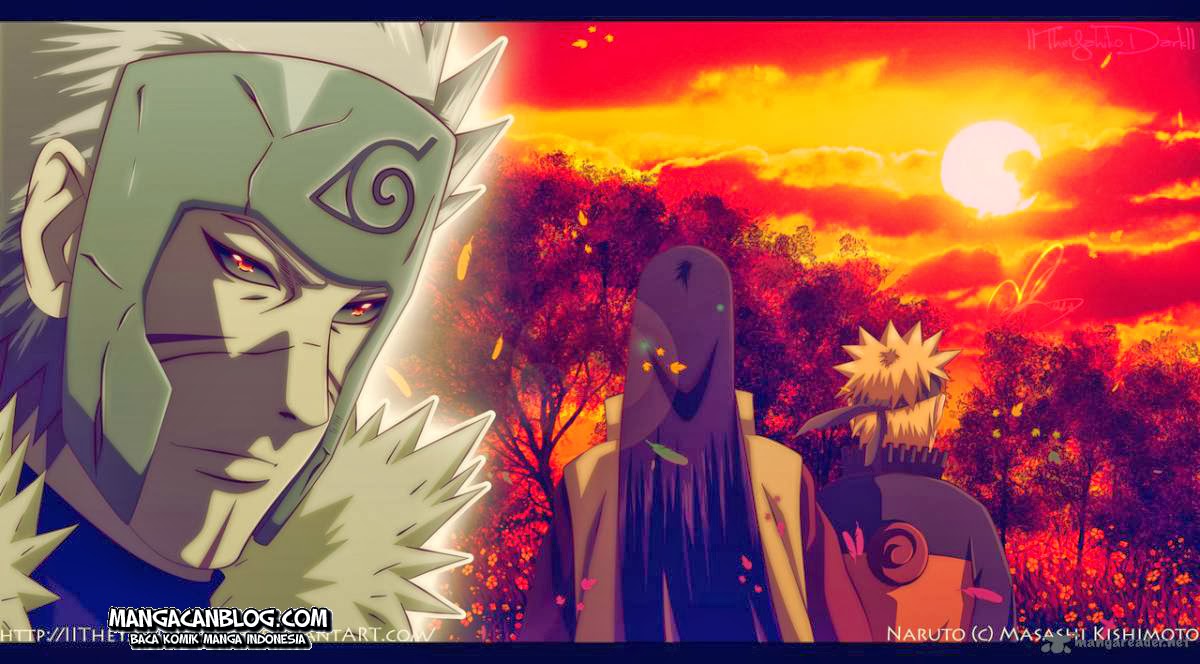 Chapter 661 - halaman 6