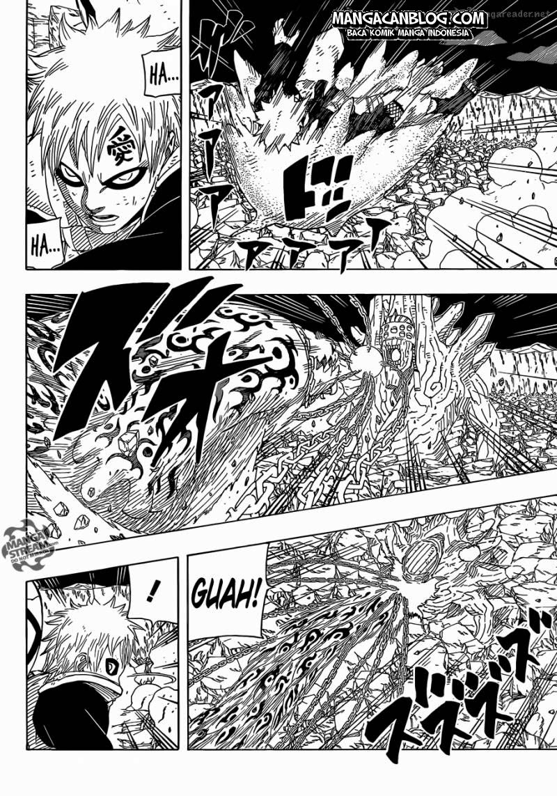 Chapter 661 - halaman 7