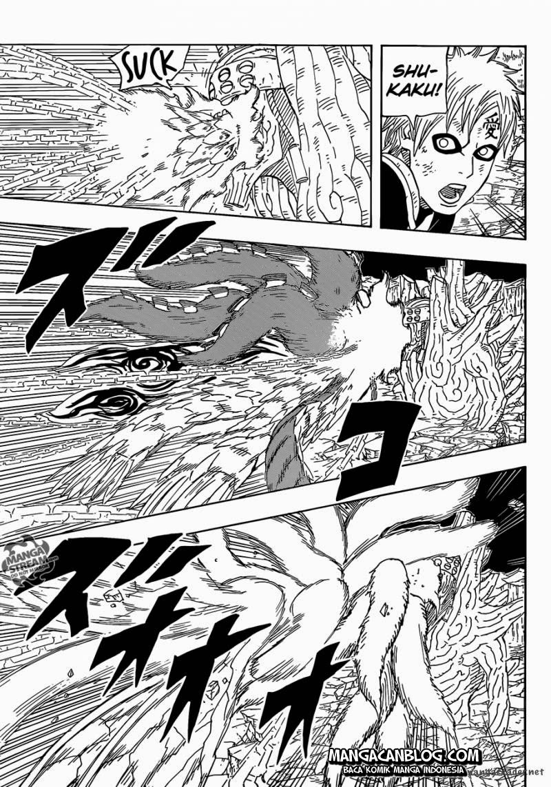 Chapter 661 - halaman 8