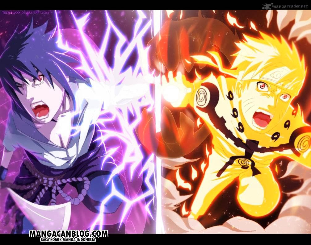 Chapter 660 - halaman 2