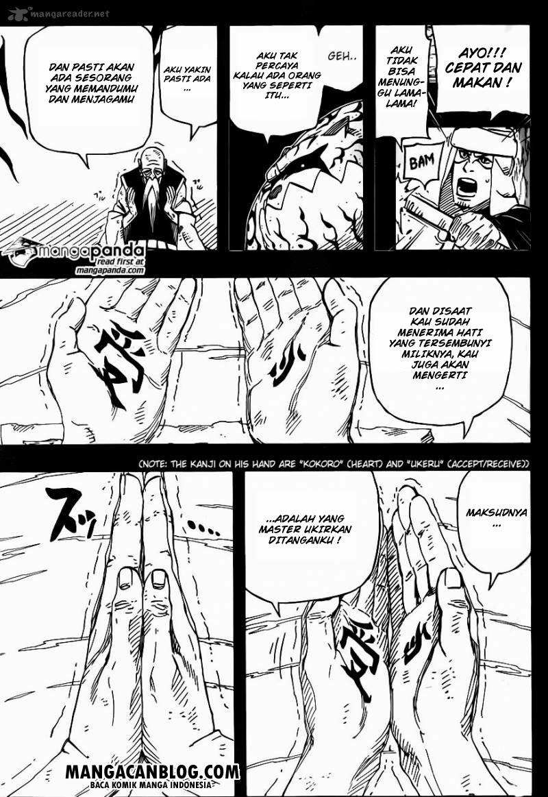 Chapter 660 - halaman 12