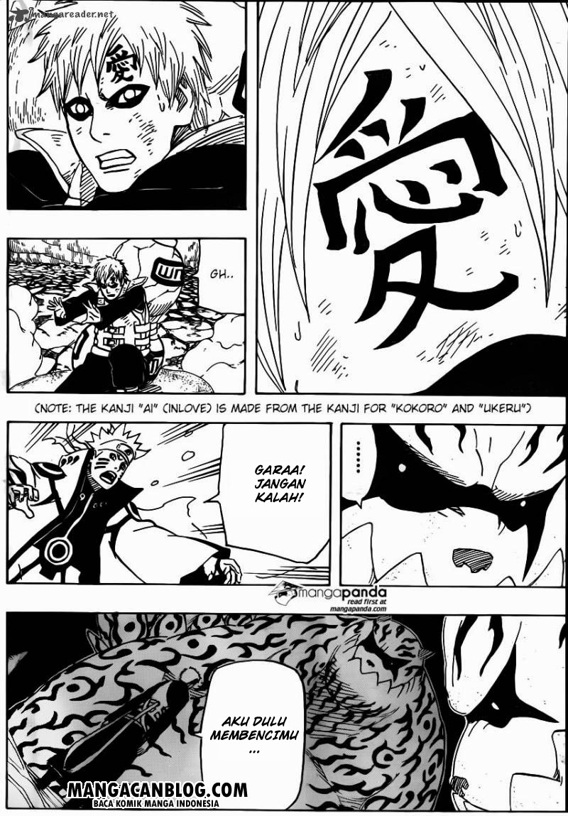 Chapter 660 - halaman 13