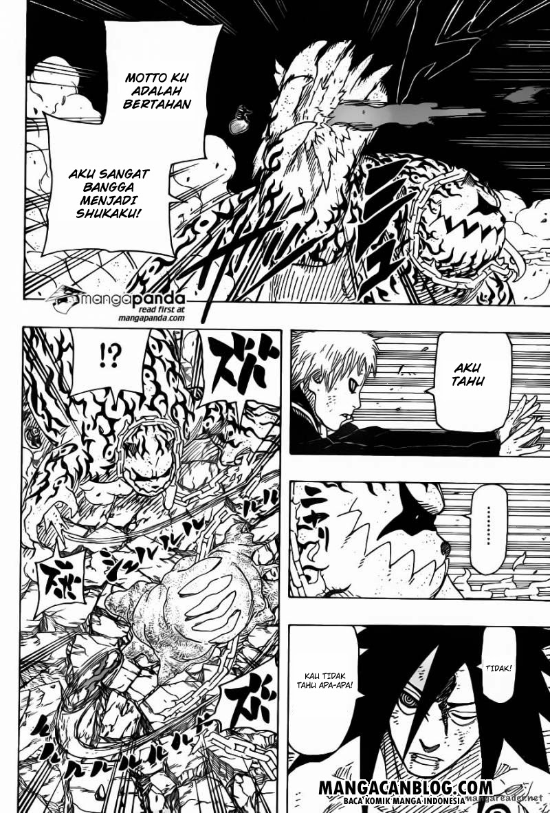Chapter 660 - halaman 15