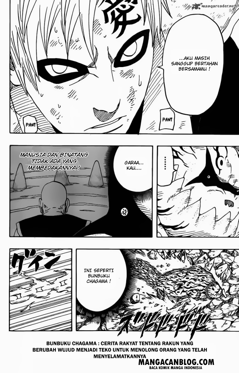 Chapter 660 - halaman 17