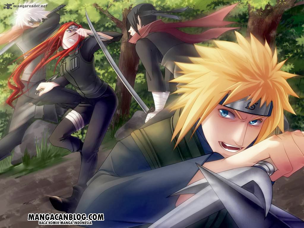 Chapter 660 - halaman 3