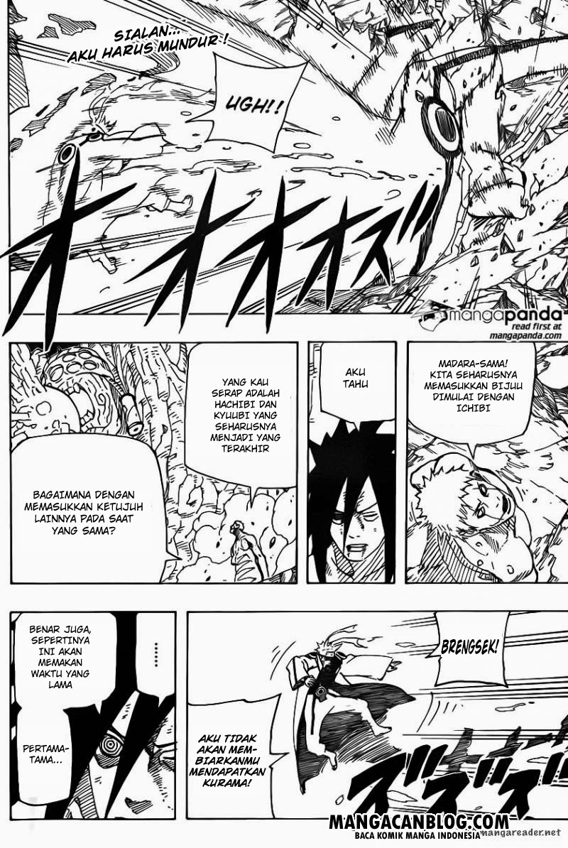 Chapter 660 - halaman 5