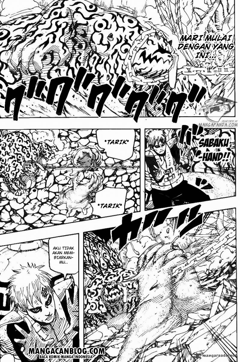 Chapter 660 - halaman 6