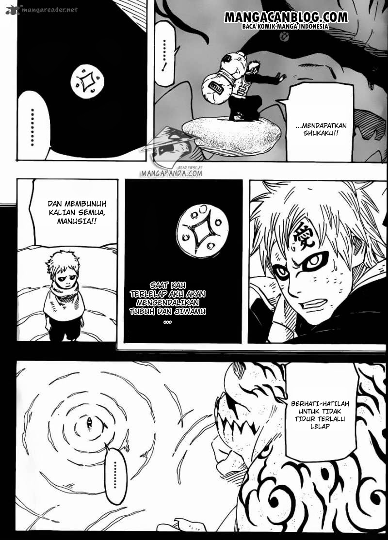 Chapter 660 - halaman 7