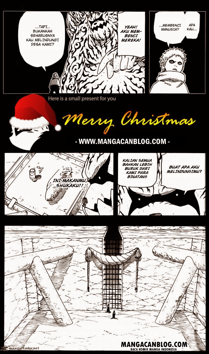 Chapter 660 - halaman 8