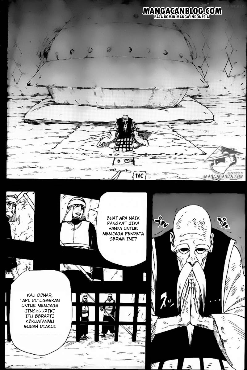 Chapter 660 - halaman 9