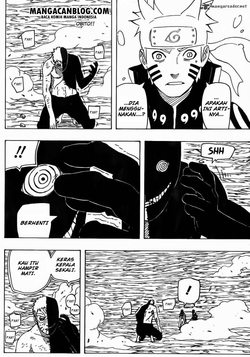 Chapter 659 - halaman 12