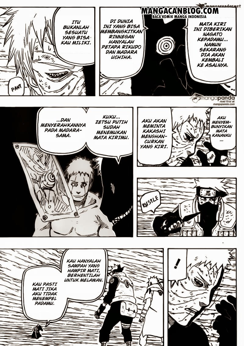 Chapter 659 - halaman 13