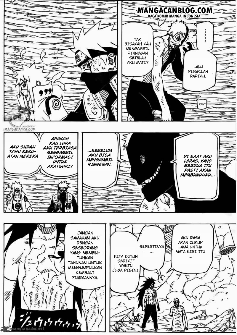 Chapter 659 - halaman 14