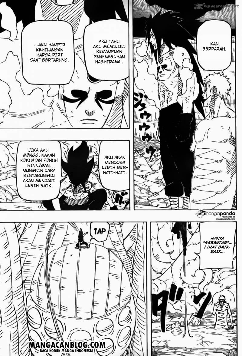 Chapter 659 - halaman 15
