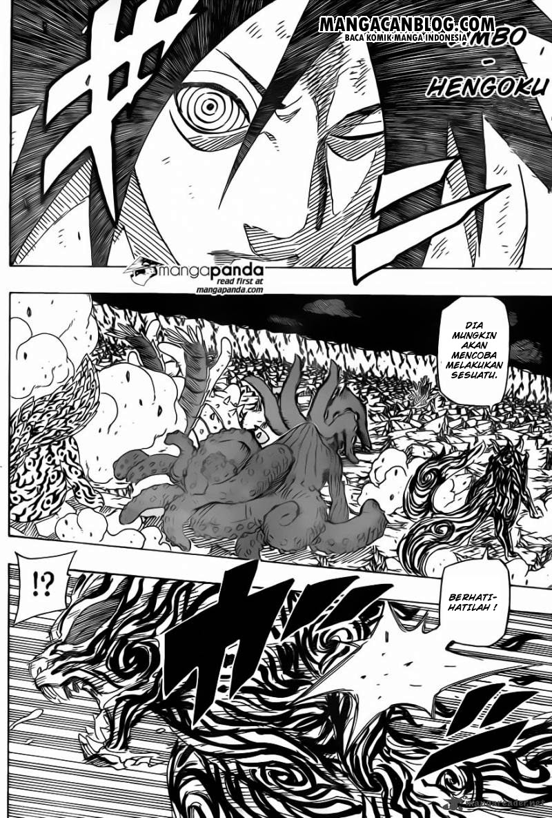 Chapter 659 - halaman 16