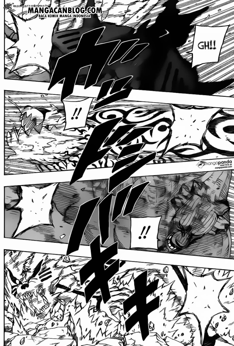 Chapter 659 - halaman 18