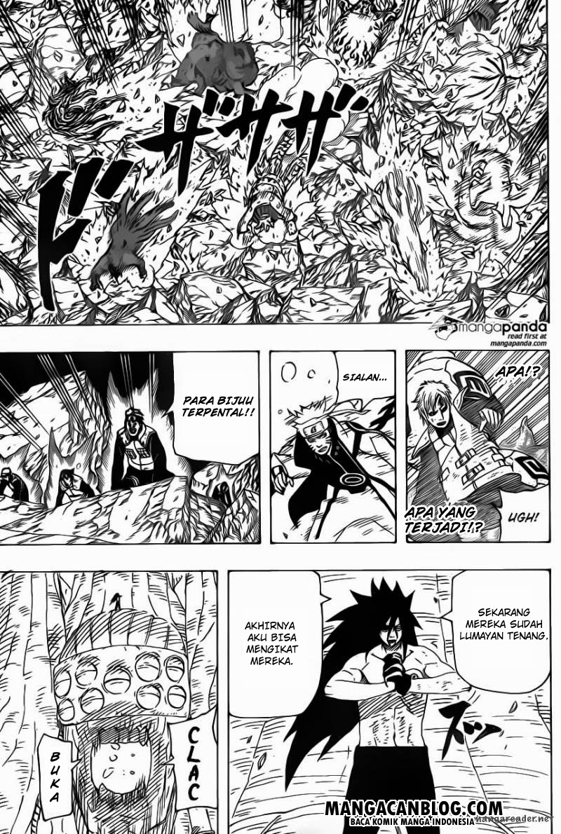 Chapter 659 - halaman 19