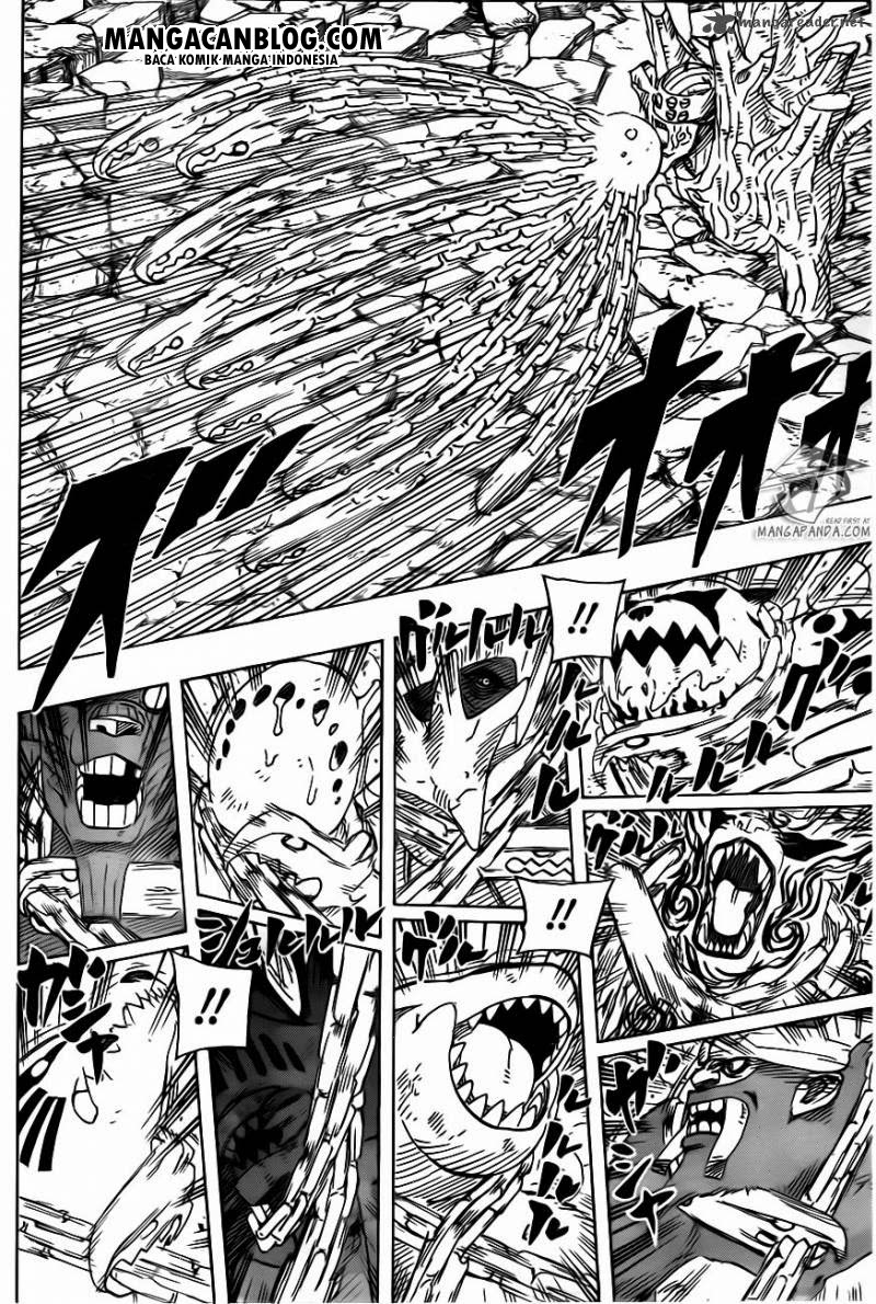 Chapter 659 - halaman 20