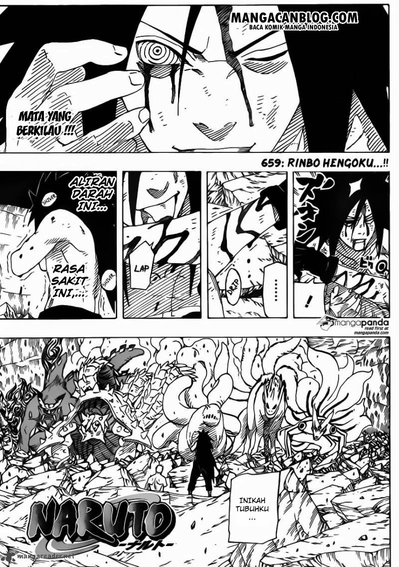 Chapter 659 - halaman 5