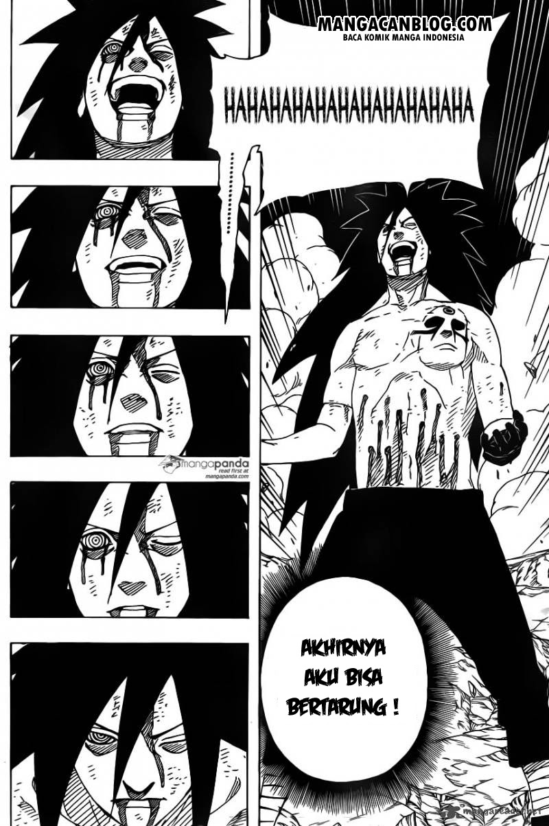 Chapter 659 - halaman 6
