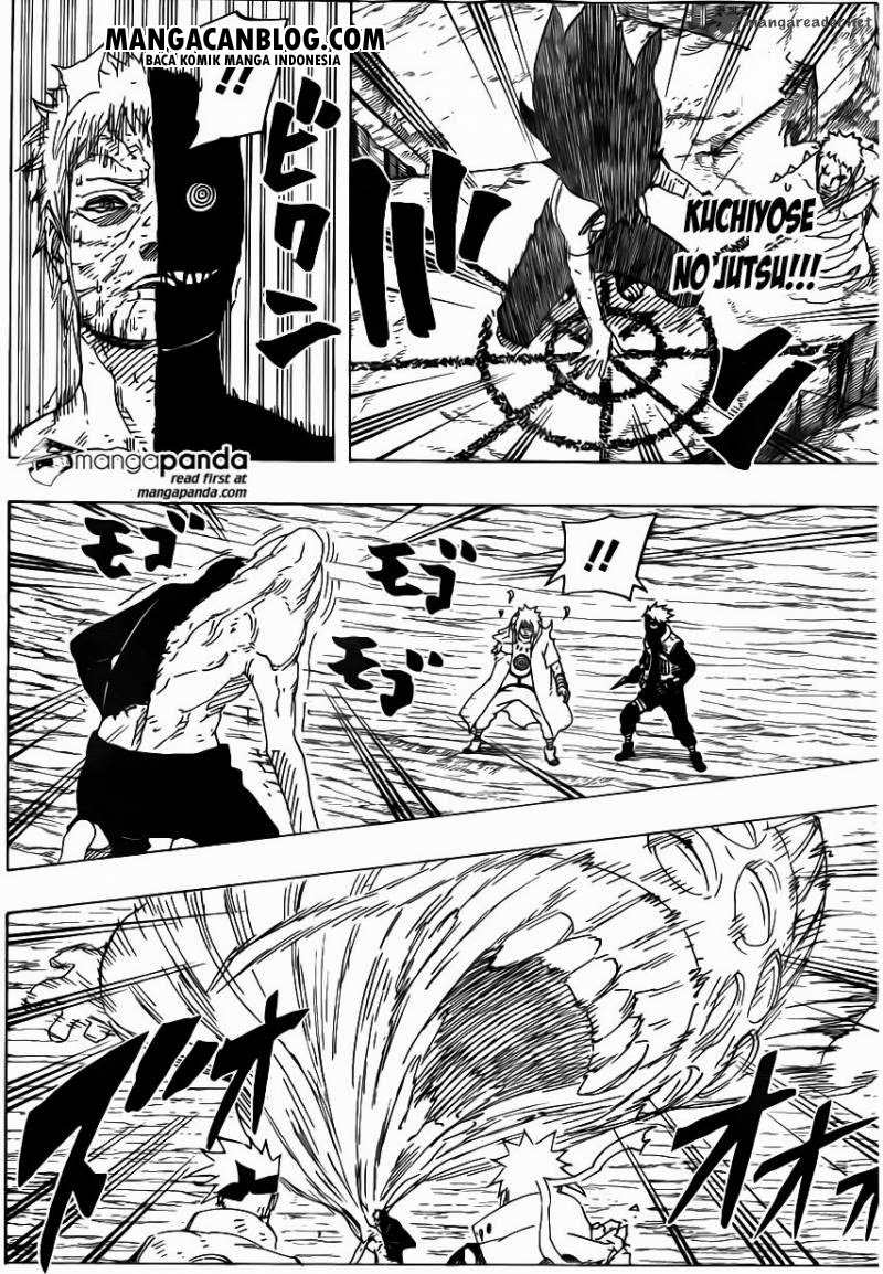 Chapter 659 - halaman 8