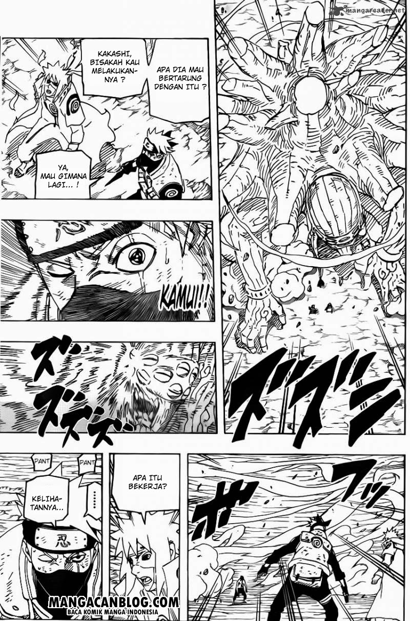 Chapter 659 - halaman 9