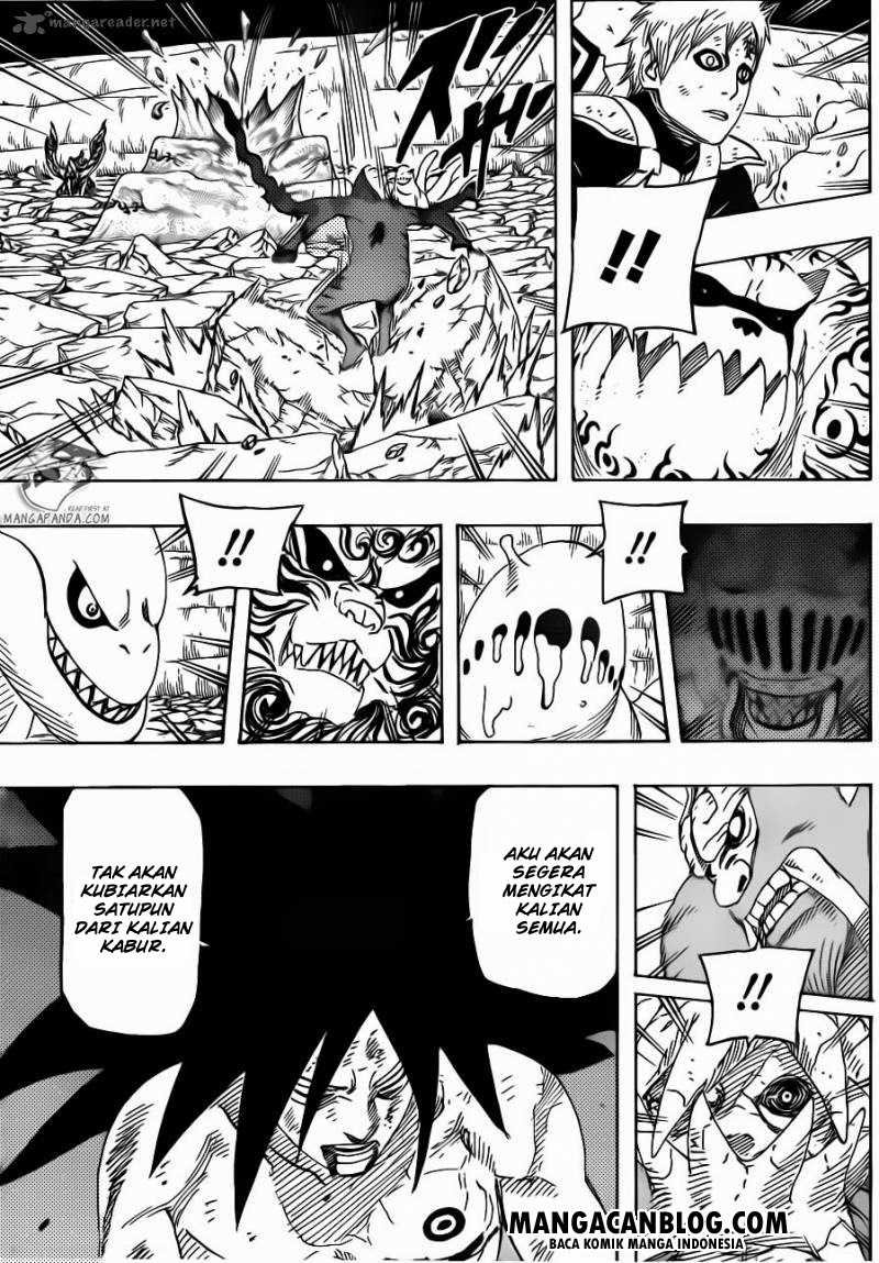 Chapter 658 - halaman 13