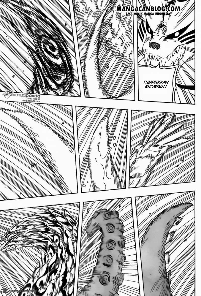 Chapter 658 - halaman 15