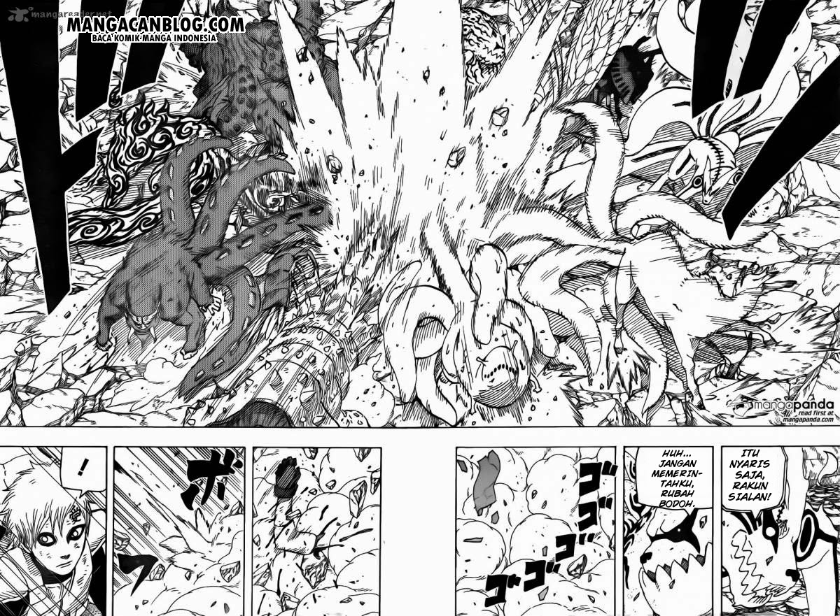 Chapter 658 - halaman 16