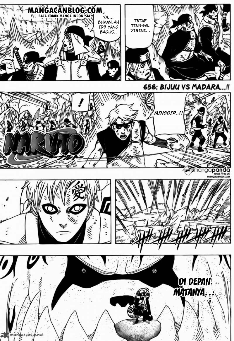 Chapter 658 - halaman 4