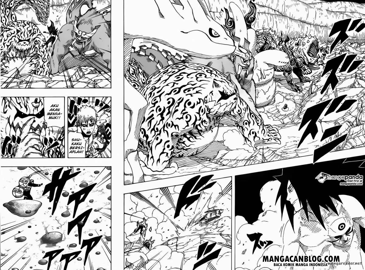 Chapter 658 - halaman 5